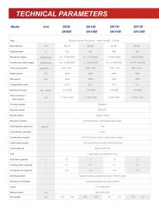 GK型(TVCS系列)